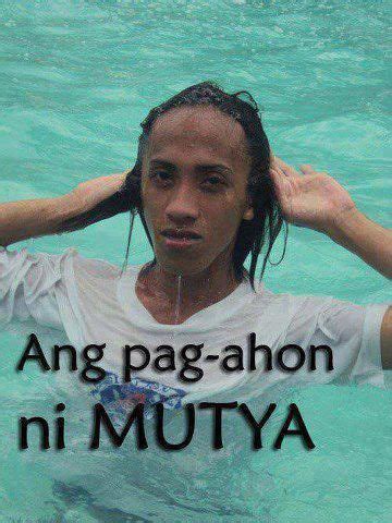 swimming memes tagalog